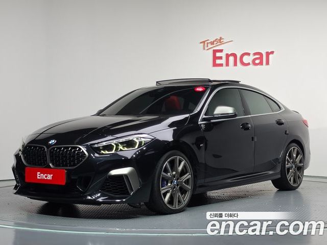 BMW 2 Series 2022