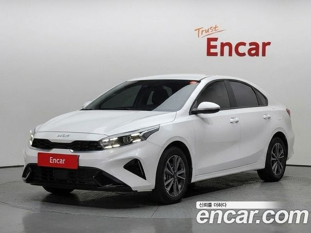 Kia K3 2023
