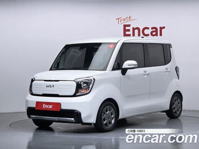Kia Ray 2023