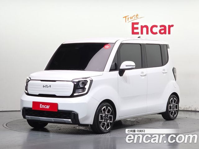 Kia Ray 2026