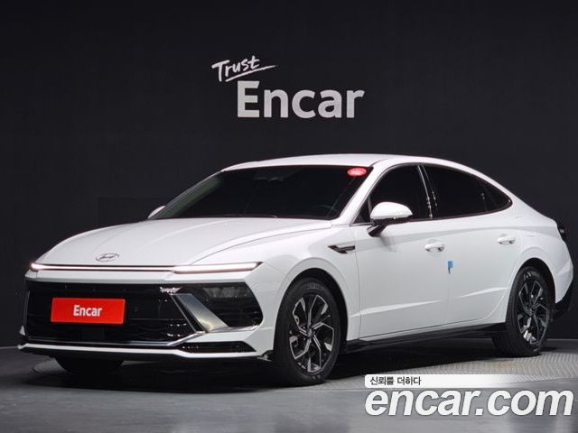 Hyundai Sonata 2026