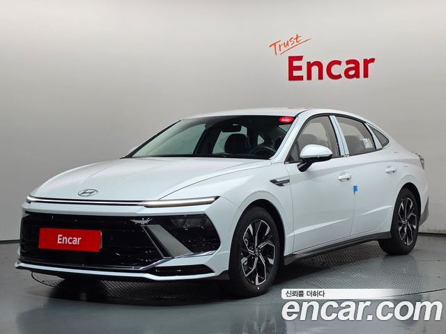 Hyundai Sonata 2026