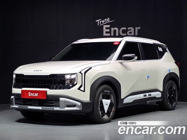 Kia Seltos 2026