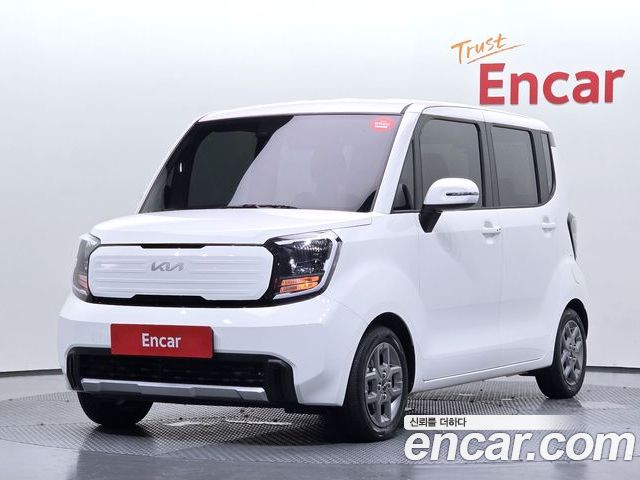 Kia Ray 2024