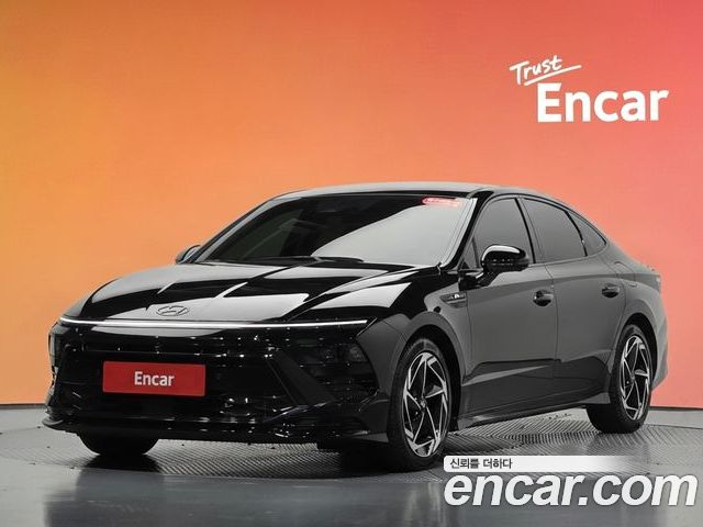 Hyundai Sonata 2024