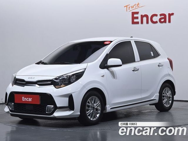 Kia Morning 2023