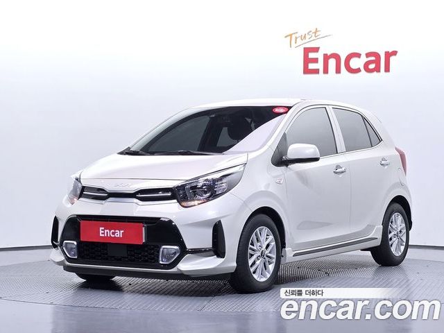 Kia Morning 2023