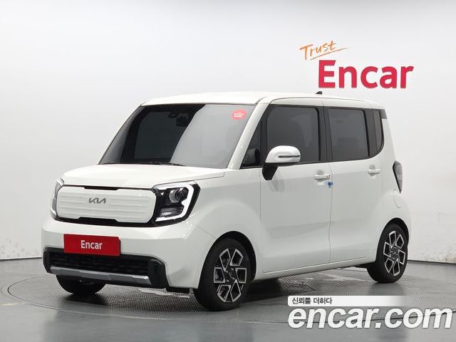 Kia Ray 2023