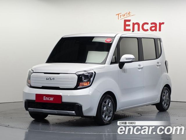 Kia Ray 2026