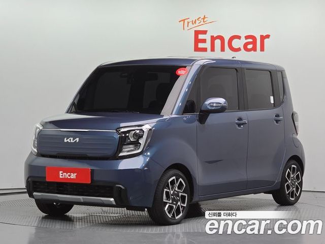 Kia Ray 2025