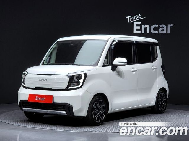 Kia Ray 2025