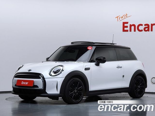 MINI Cooper 2024