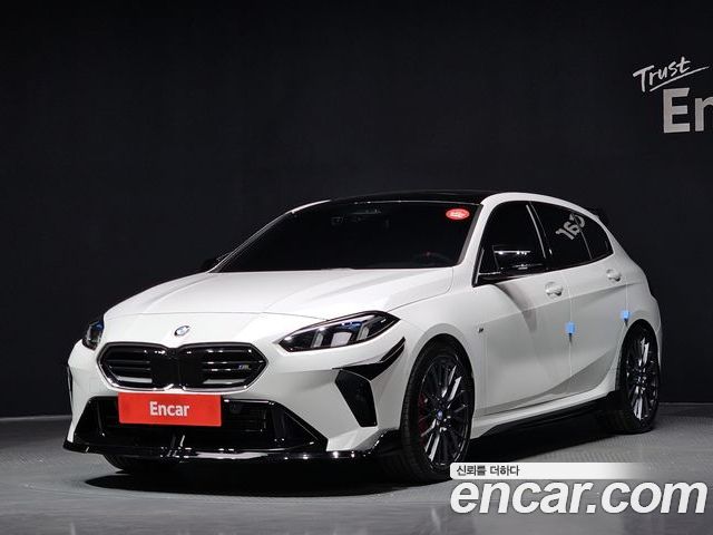 BMW 1 Series 2025
