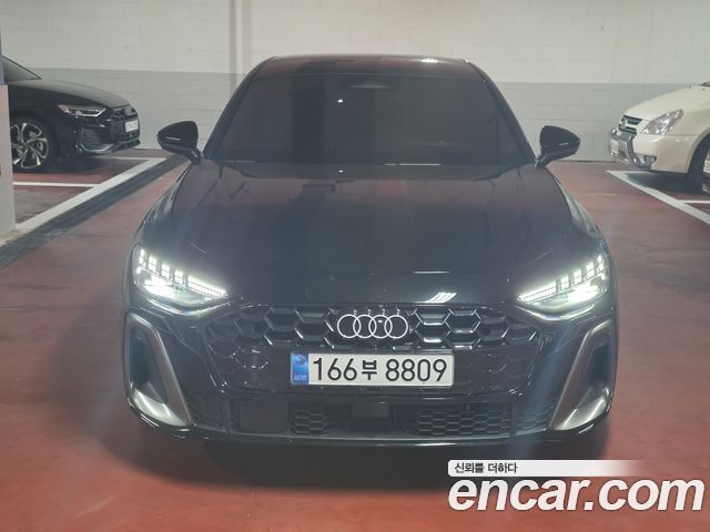 Audi A5 2026