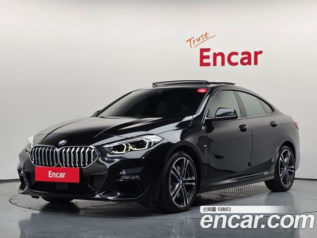 BMW 2 Series 2024