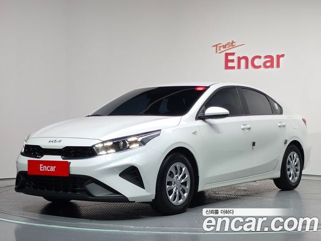 Kia K3 2024