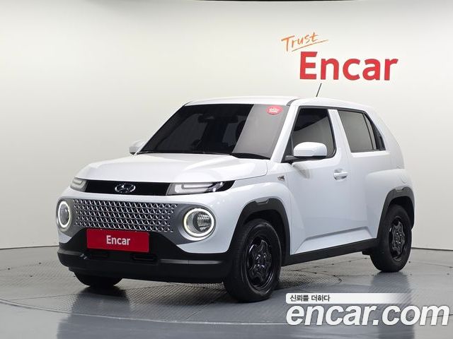 Hyundai Casper 2023