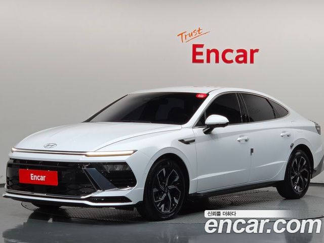Hyundai Sonata 2025