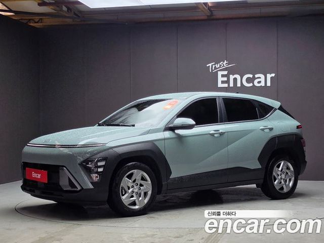 Hyundai Kona 2023