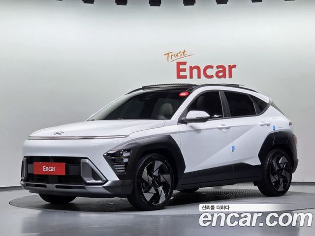 Hyundai Kona 2023