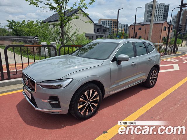 Volvo XC60 2024