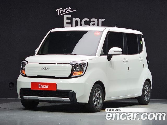 Kia Ray 2023