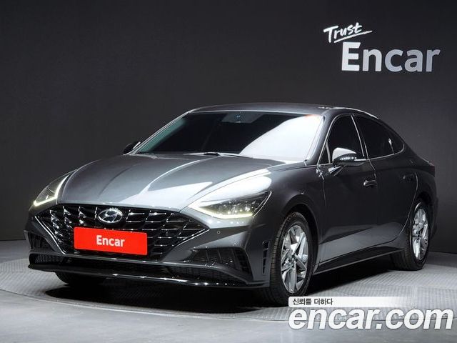 Hyundai Sonata 2023