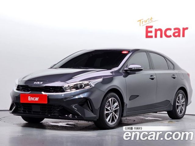 Kia K3 2024