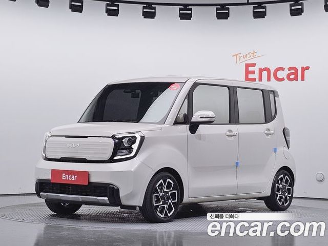 Kia Ray 2025