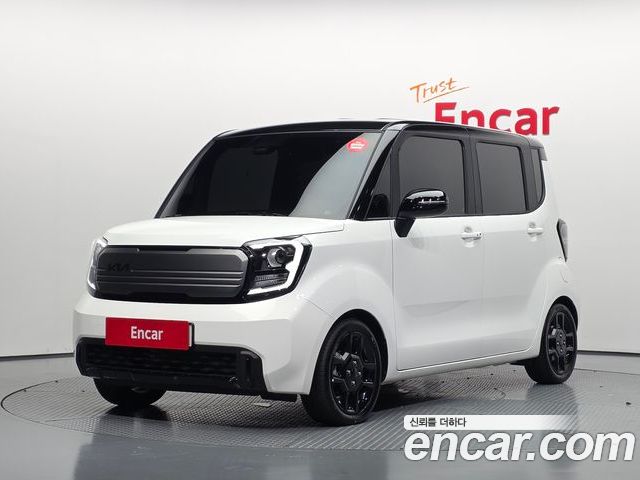 Kia Ray 2026