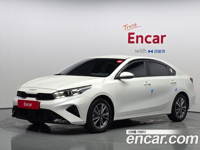 Kia K3 2023