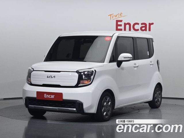 Kia Ray 2023