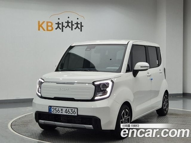 Kia Ray 2027