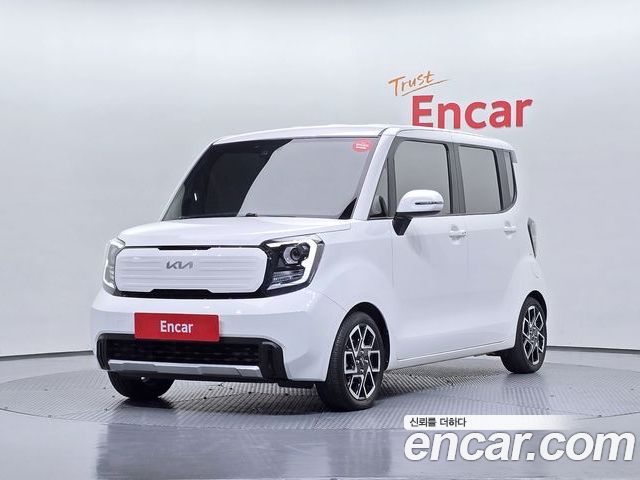 Kia Ray 2023