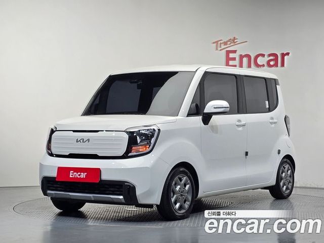Kia Ray 2026
