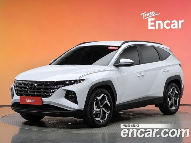 Hyundai Tucson 2023