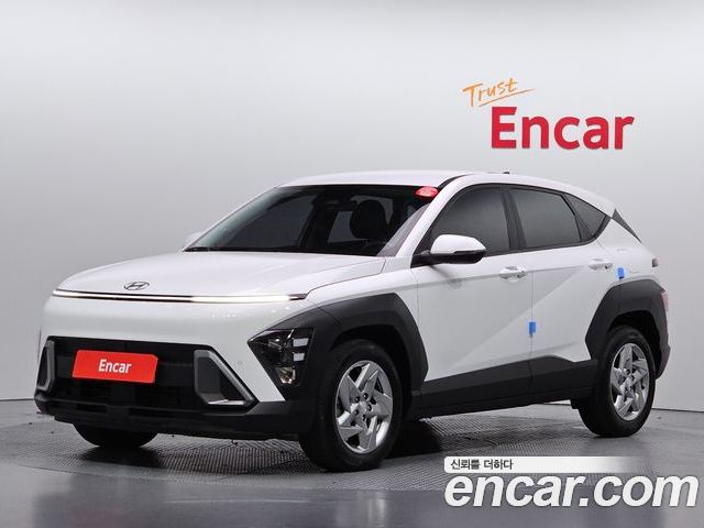 Hyundai Kona 2023