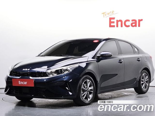 Kia K3 2023