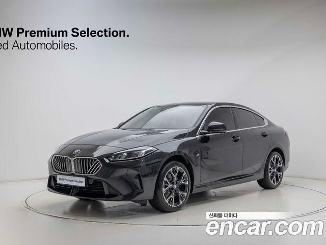 BMW 2 Series 2025