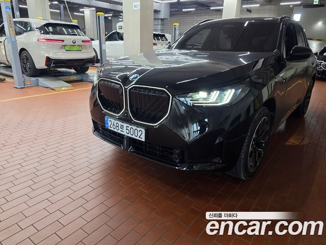 BMW X3 2026