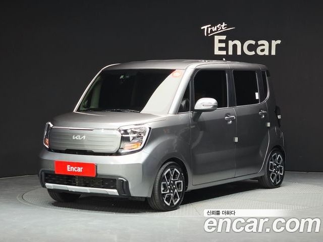 Kia Ray 2023