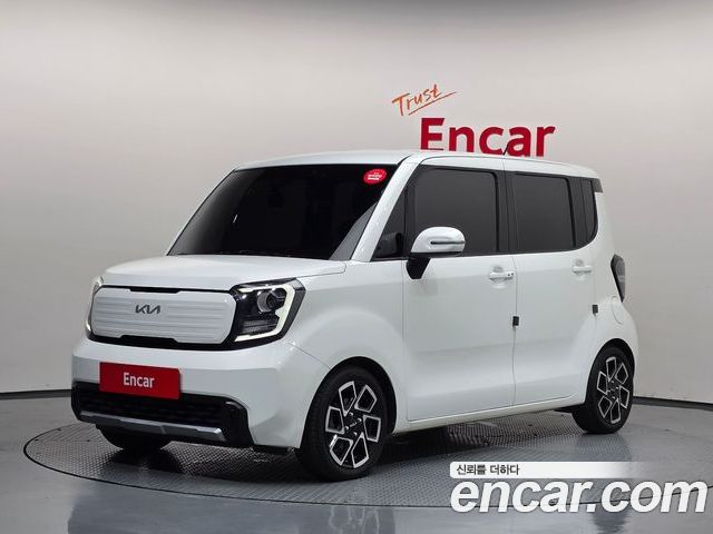 Kia Ray 2023