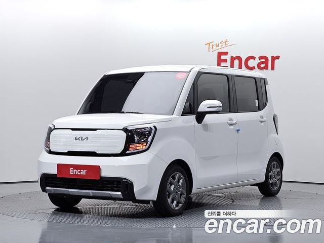 Kia Ray 2027