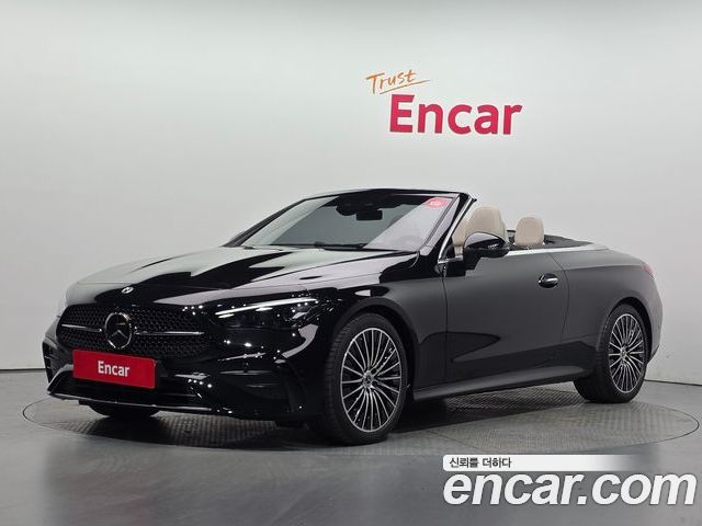 Mercedes-Benz CLE 2024