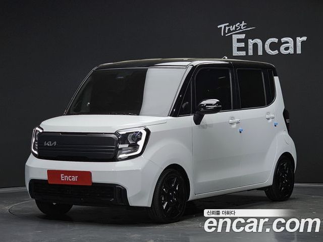 Kia Ray 2025