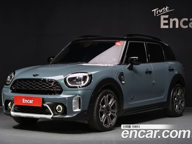 MINI Countryman 2023