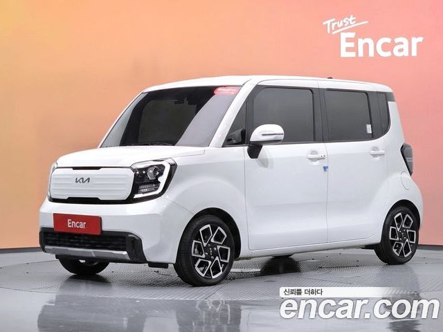 Kia Ray 2024