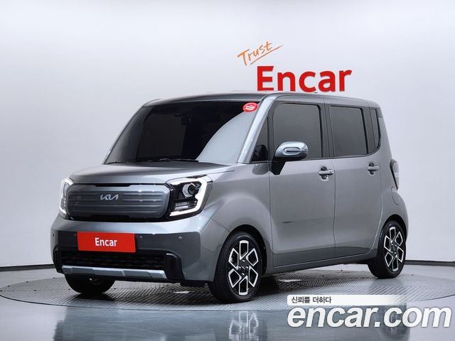 Kia Ray 2023