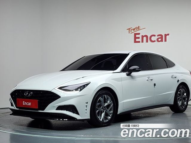 Hyundai Sonata 2023