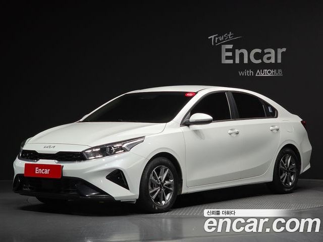 Kia K3 2022